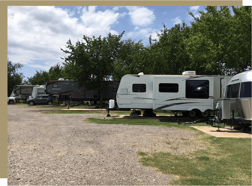 Grandstaff RV Park