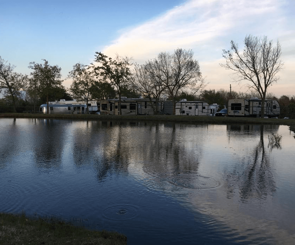 Grandstaff RV Park