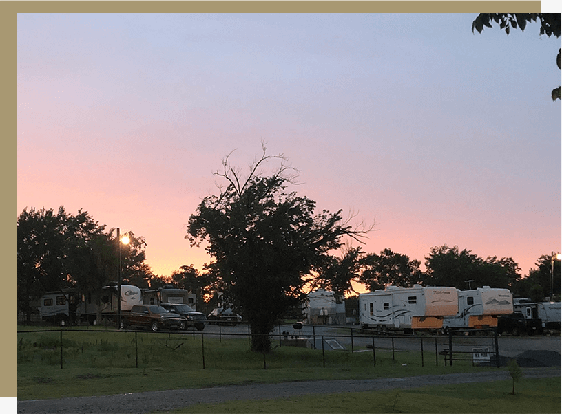 Grandstaff RV Park