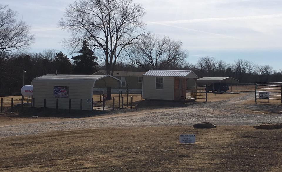 Grandstaff RV Park