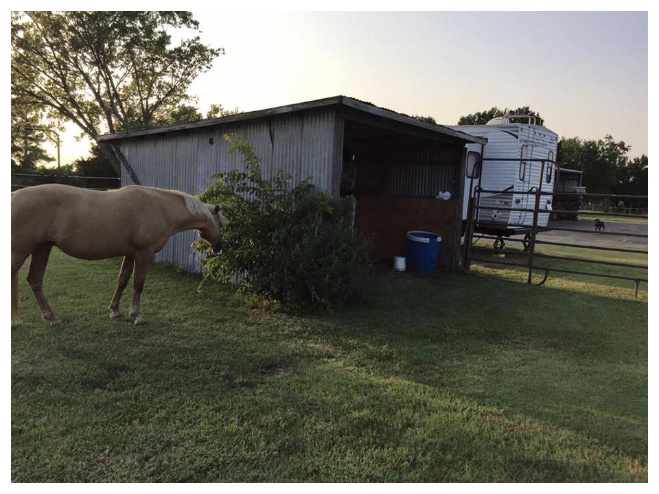 Grandstaff RV Park