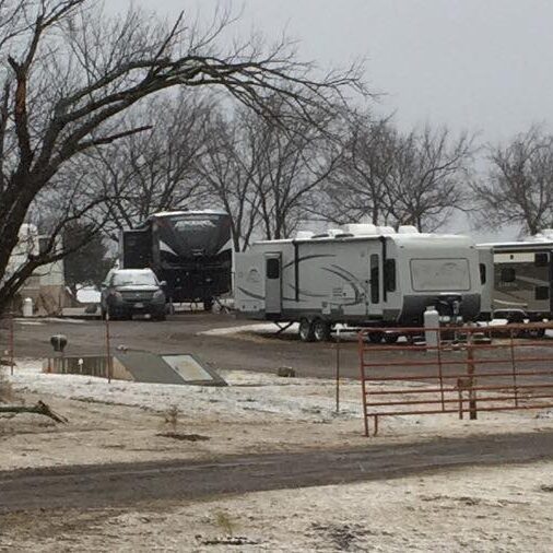 Grandstaff RV Park